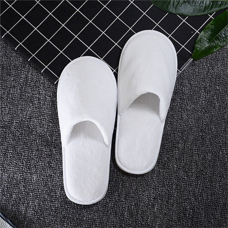 Hotel Luxury Slippers
