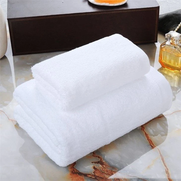 5 star hotel towel set