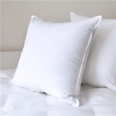Coussin d’hôtel