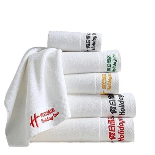 Guide d'achat de serviettes d'hôtel pour les importateurs